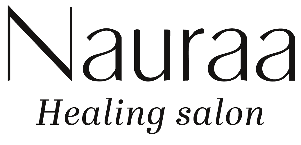 Nauraa〈ナウラ〉ヒーリングサロン・アロマ・ブレンドオイル